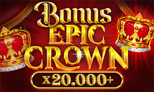 Bonus Epic Crown
